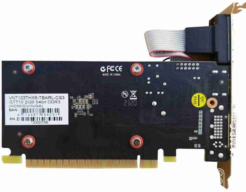 Gt 710 2g new arrivals