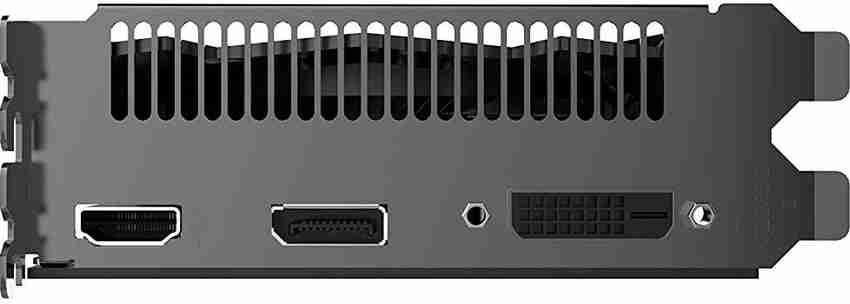 Zotac gaming geforce gtx 1650 store oc gddr6 nvidia 4 gb