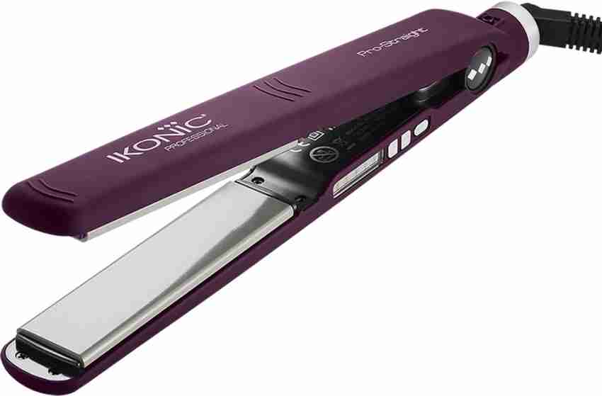 Ikonic ps pro outlet hair straightener