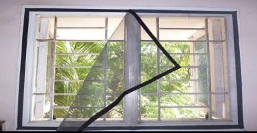 mosquito net for windows