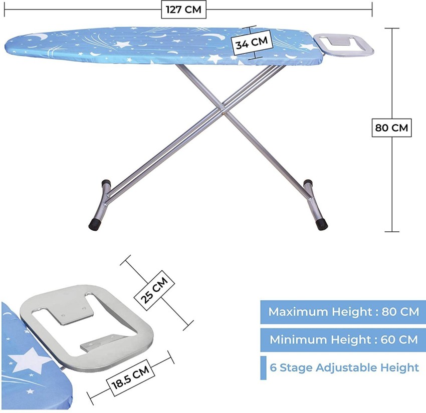 Ironing Board Height