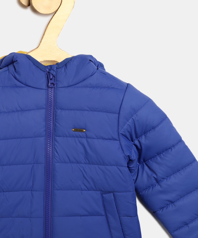 Allen solly kids jacket best sale