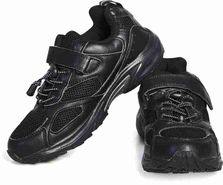 KIX Boys & Girls Velcro Running Shoes Price in India - Buy KIX Boys & Girls  Velcro Running Shoes online at