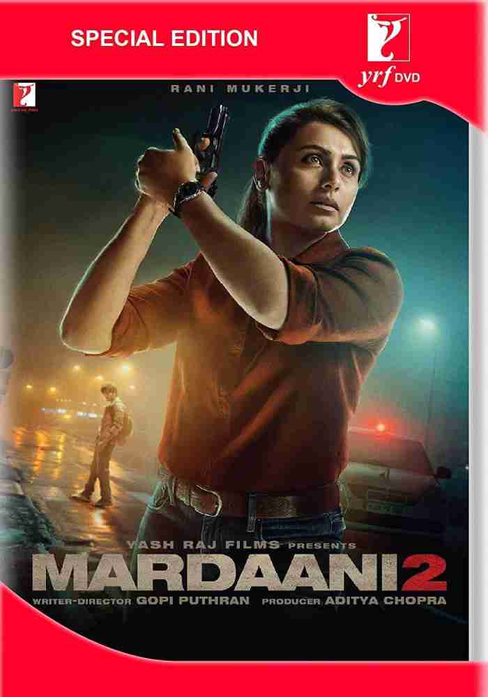 Mardaani 1 full discount movie online free