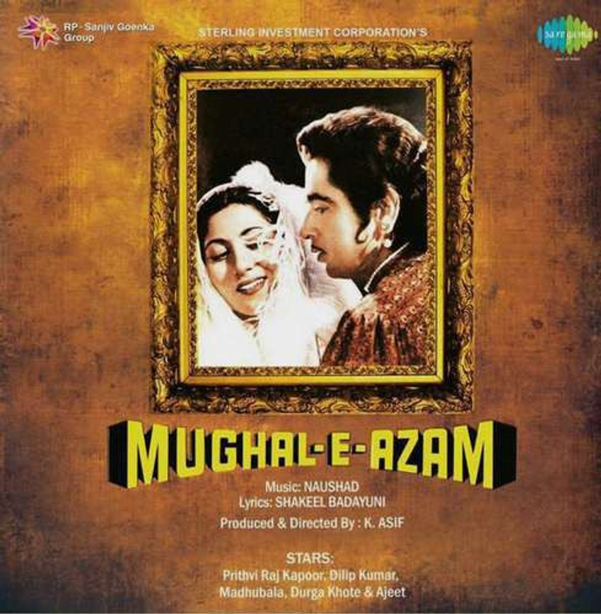 Nigar Sultana Mugal E Azam