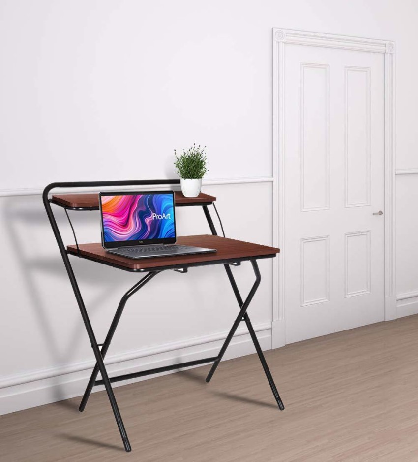 Folding study store table flipkart