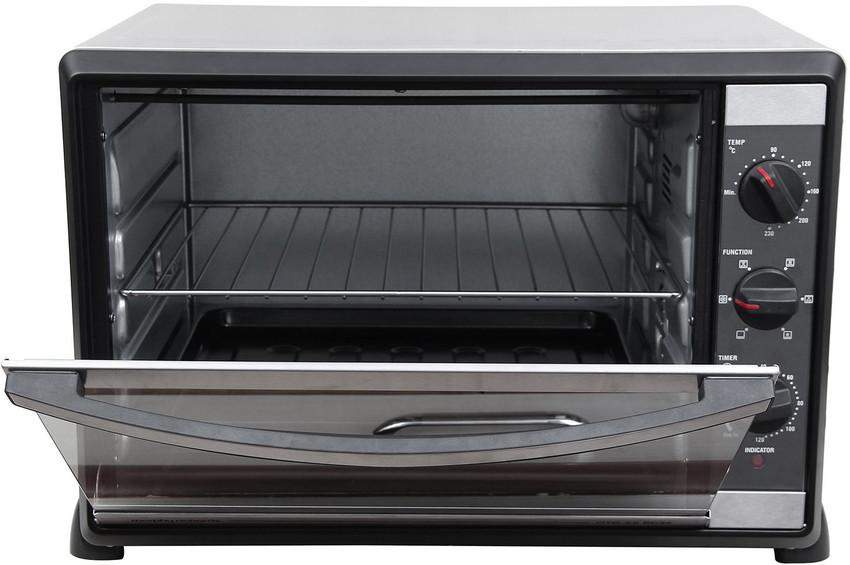 Morphy Richards 52 Litre 52 RCSS Oven Toaster Grill OTG Price in