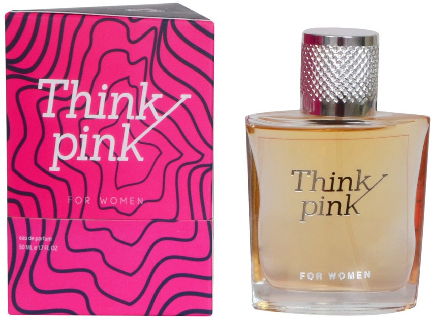 Pink brand perfume outlet