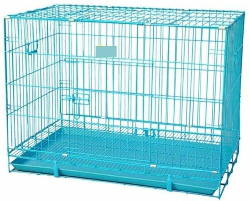 Dog cage flipkart deals