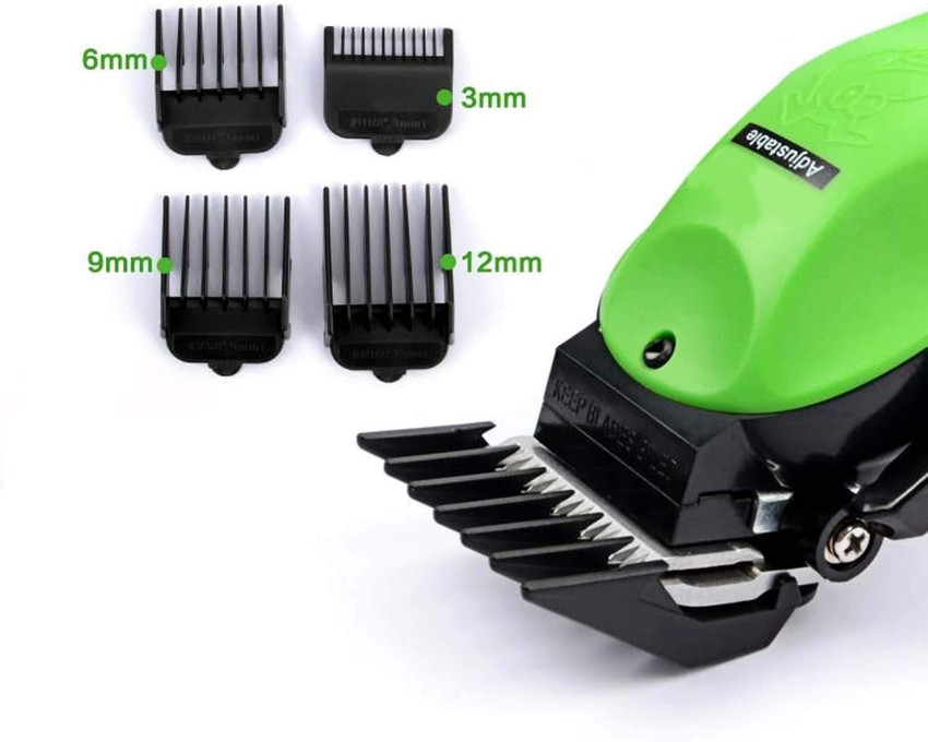 Zoofari pet clipper top