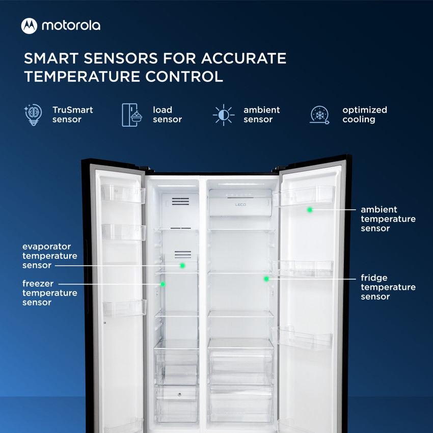 Motorola refrigerator outlet flipkart