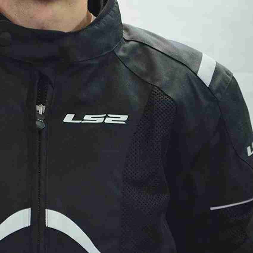 Ls2 sale riding jacket