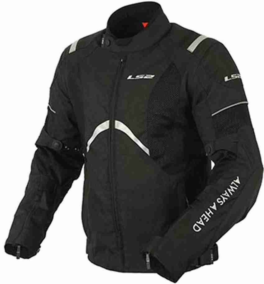 Ls2 on sale motorcycle jacket