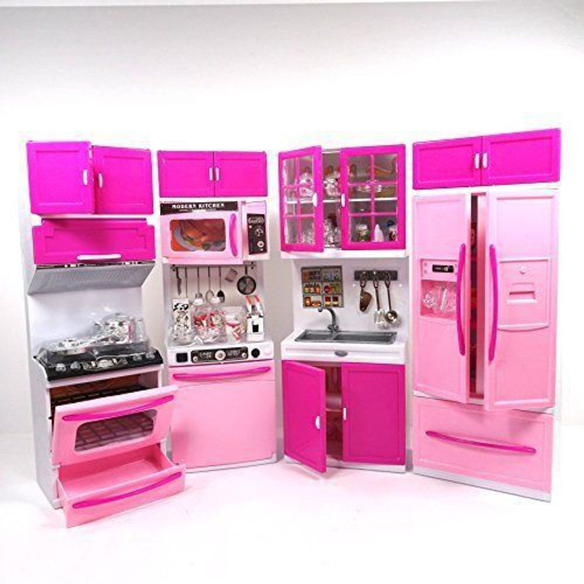 Kitchen set cheap toy shopee