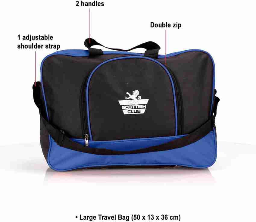 Naaptol travel bags 2025 offer