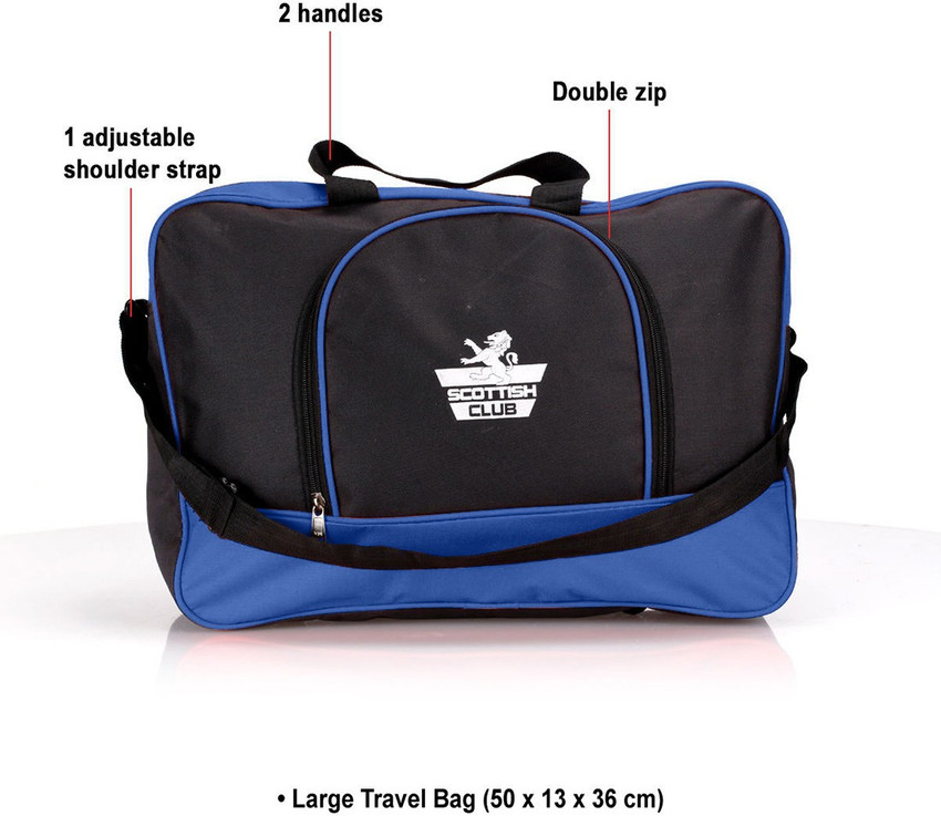 All in best sale one travel bag