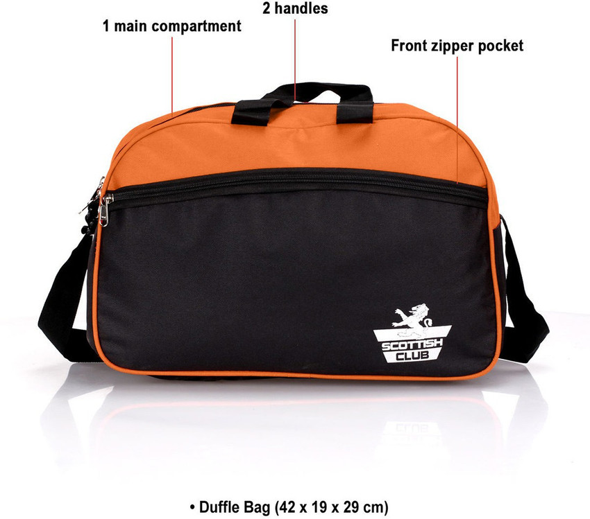 Naaptol travel bags outlet offer