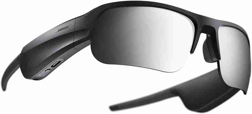 Bose Frames Tempo - Sports Sunglasses with Polarized Lenses and 