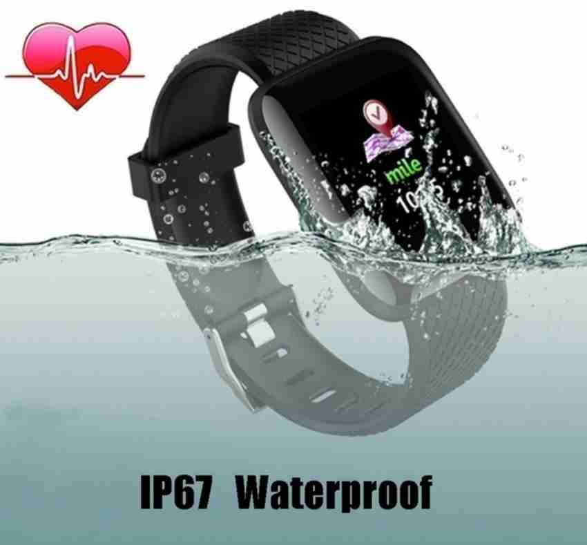 Sma m1 ip67 waterproof gps smart watch on sale