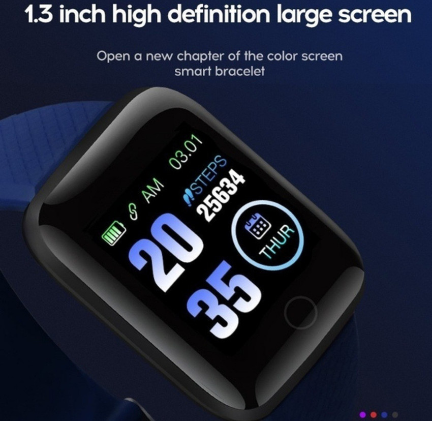 Sma m1 ip67 waterproof gps smart watch sales