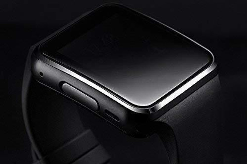 Stylo X6 SMARTWATCH Smartwatch Price in India Buy Stylo X6