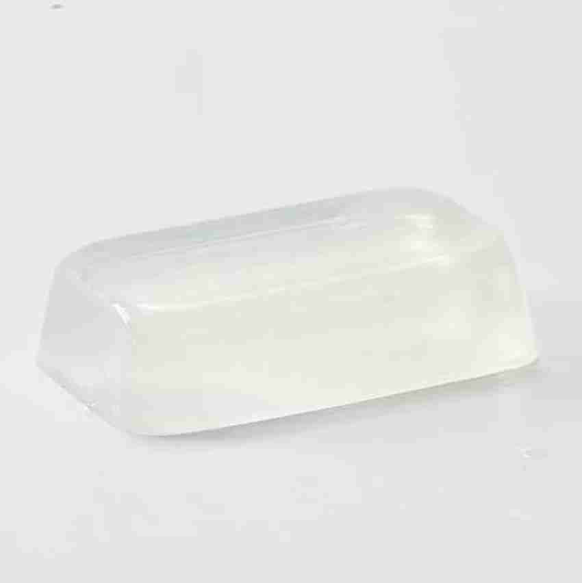 Glycerine Ultra Clear Melt and Pour Soap Base SLS, SLES, Paraben