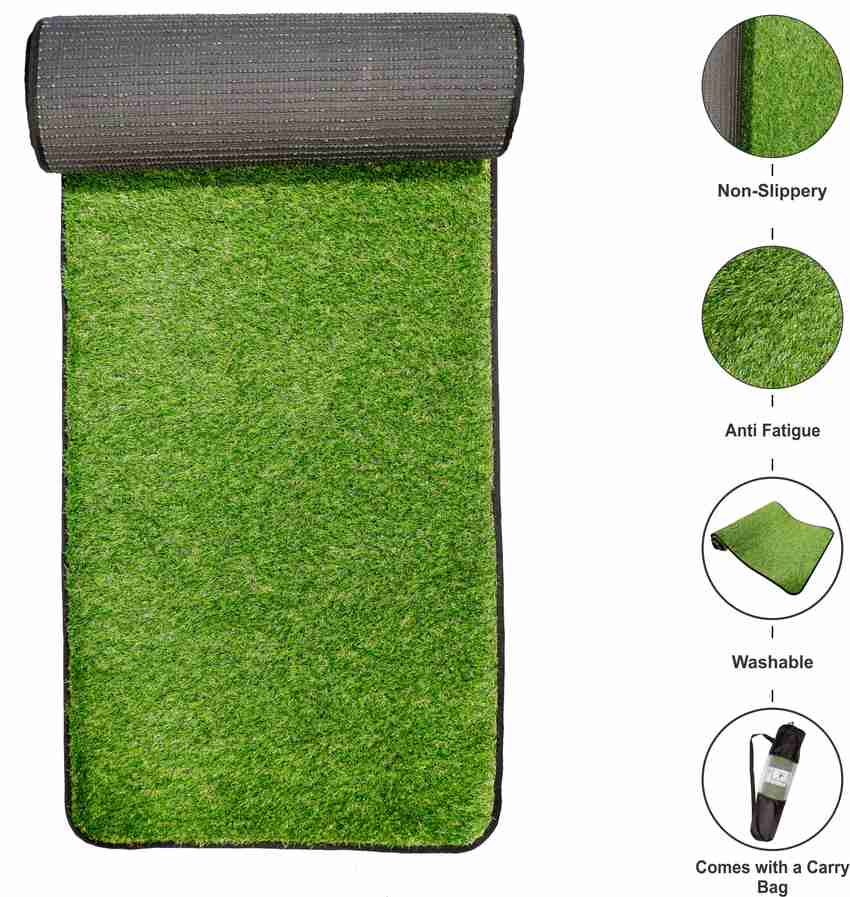 Grass yoga mat new arrivals