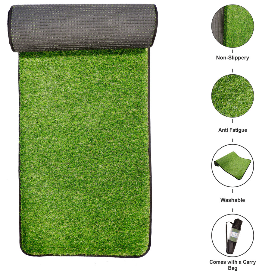 Yoga mat 25mm on sale