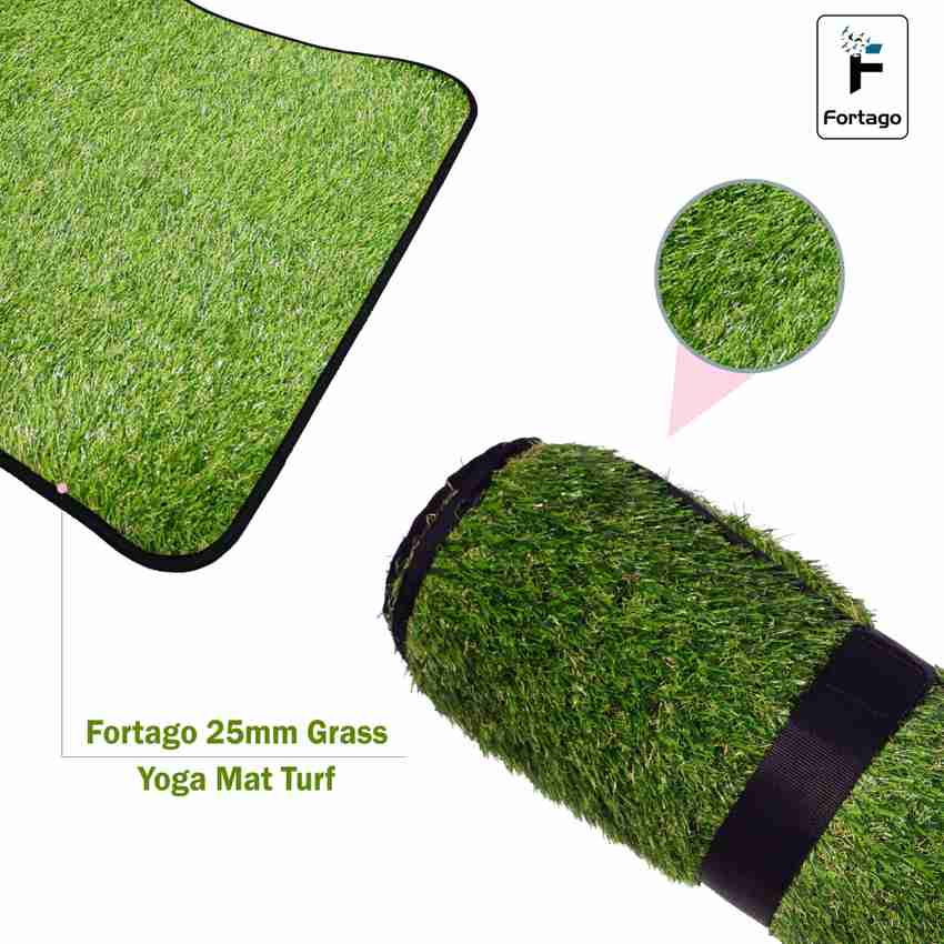 25mm yoga mat store