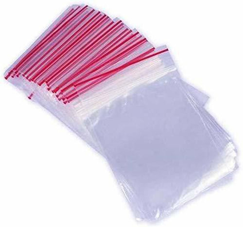 Zip lock bags flipkart top