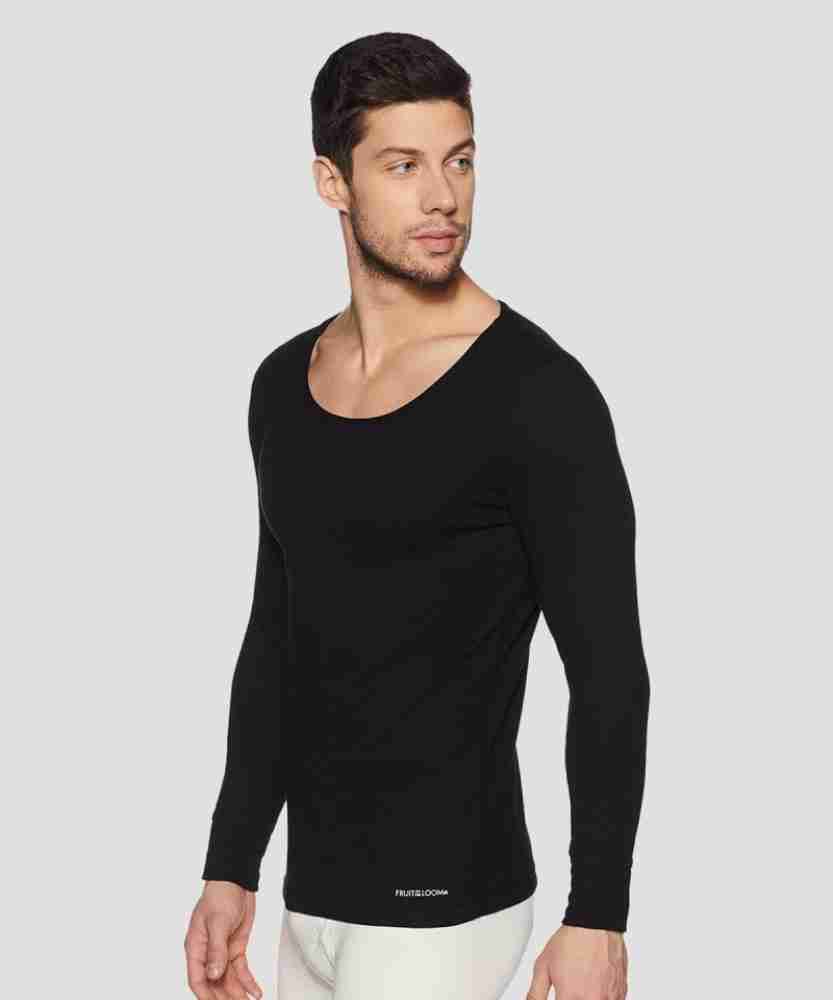 Fruit of the sale loom thermal mens