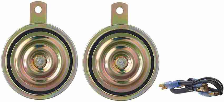 Minda Horn For Universal For Bike Price in India Buy Minda Horn For Universal For Bike online at Flipkart