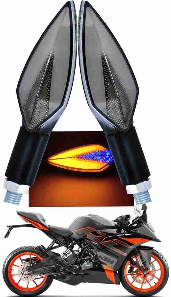 Ktm rc 200 front indicator price sales