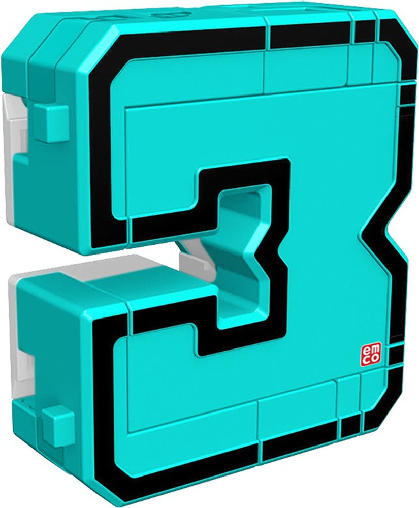 Pocket Morphers Convertible Ship Toys for boys 3 years above