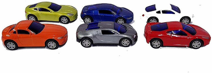 Best quality diecast sales cars