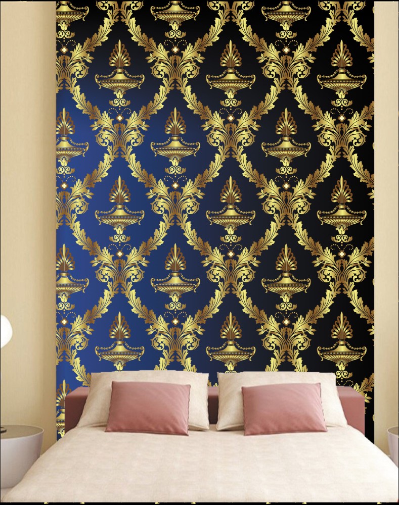 Pin by Diana on Luxury  Gold wallpaper Gold metallic wallpaper Gold  backdrop