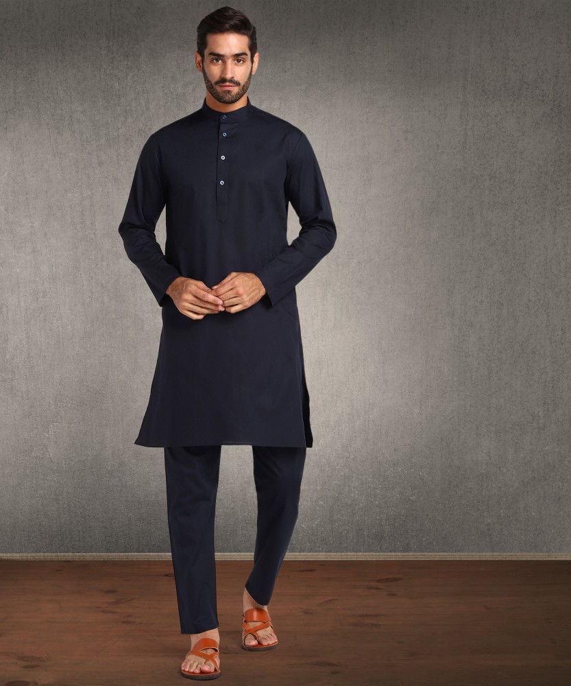 Flipkart kurta pajama online set