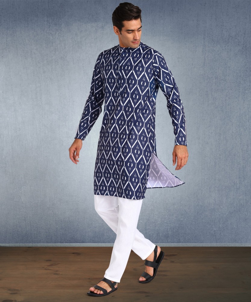 Flipkart on sale mens kurta