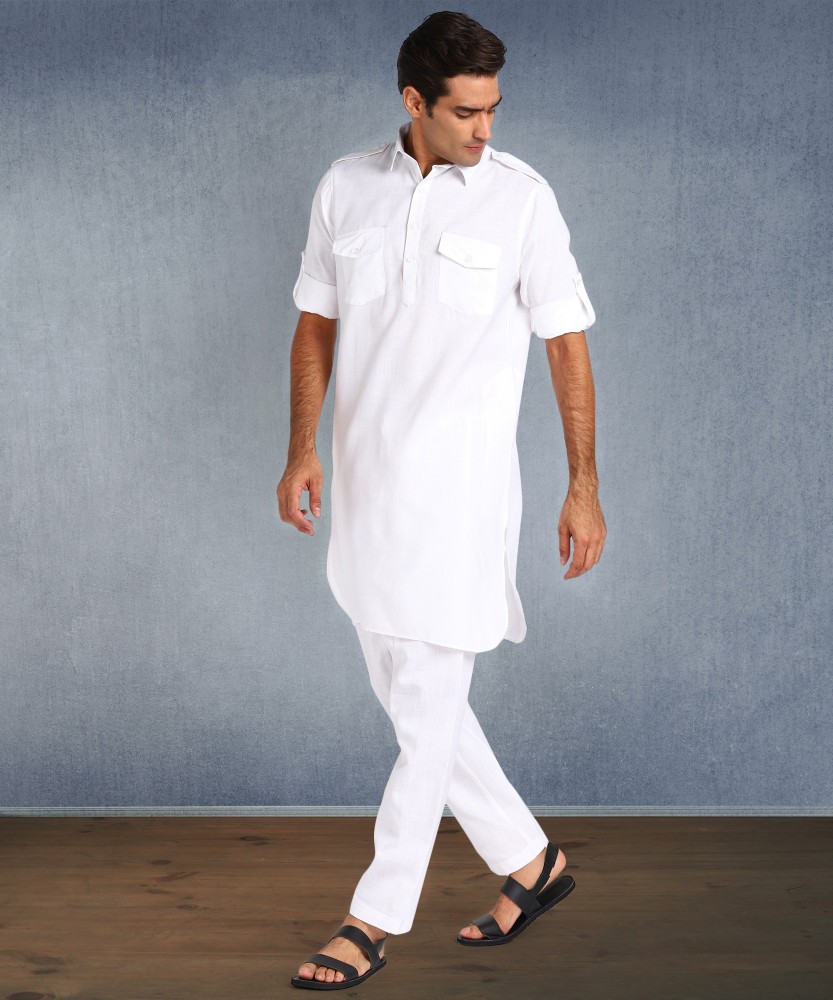 Flipkart mens best sale kurta pajama