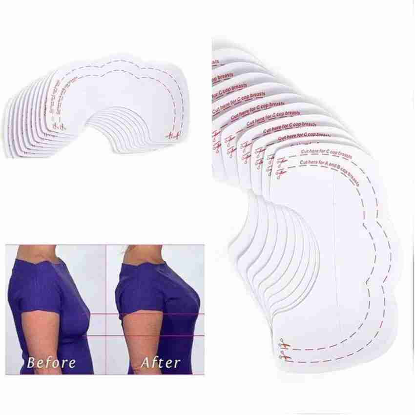 Bare Lifts 'Instant Breast Lift' Pads - 10 Pack