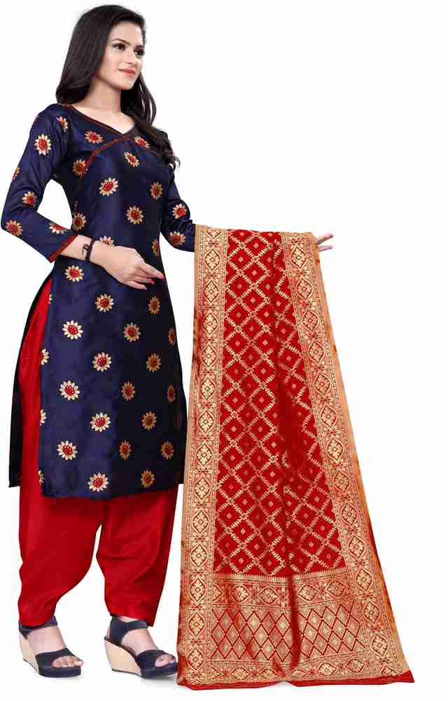 Flipkart offers sale salwar suits