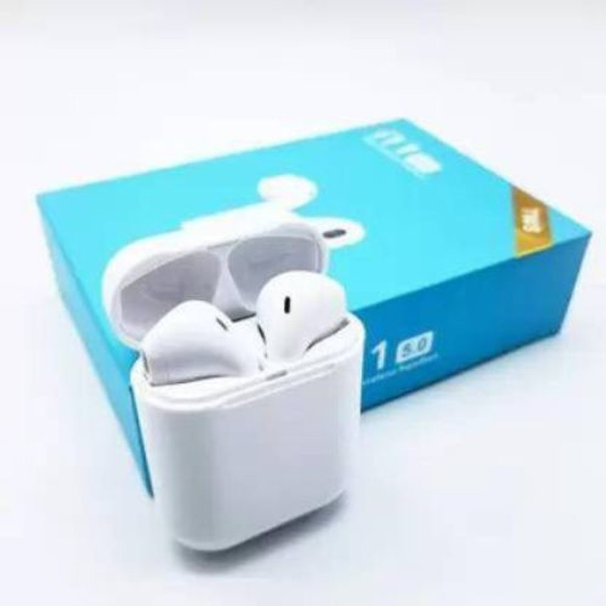 Mi i11 on sale airpods