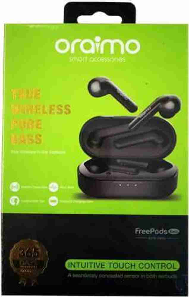 Oraimo airbuds on sale e96d