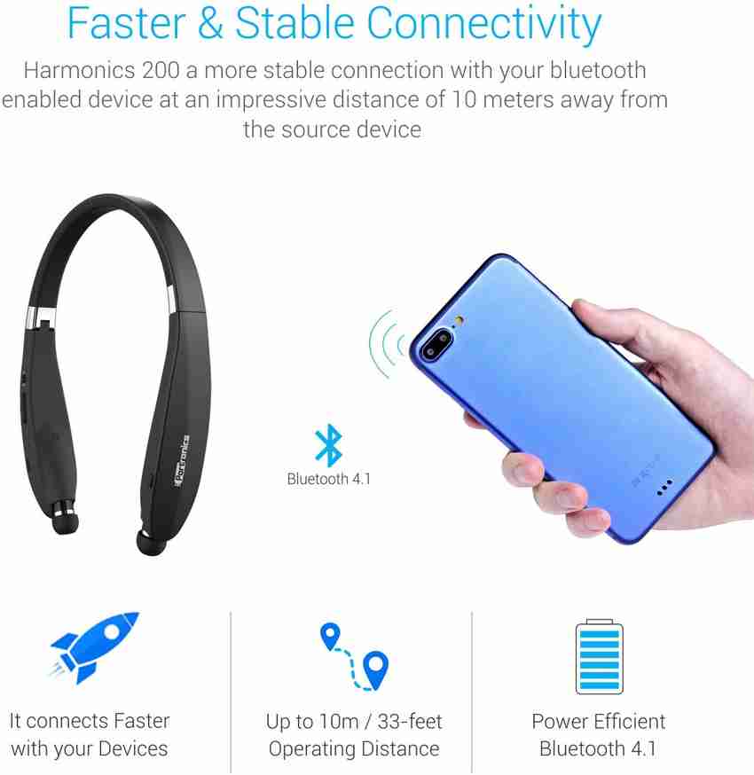 Portronics harmonics 200 price sales