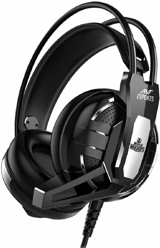 Ant esports gaming headphones sales