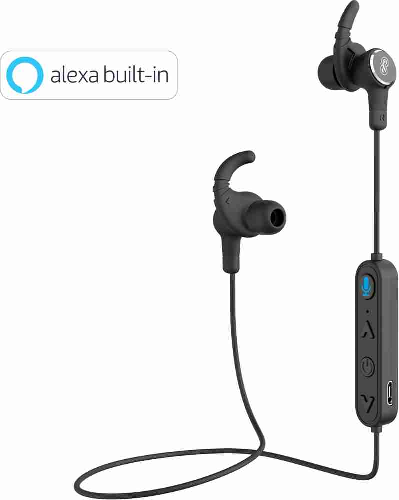 eleon Puriya Bluetooth Earphones with Built in Alexa ELEA7305 Bluetooth Price in India Buy eleon Puriya Bluetooth Earphones with Built in Alexa ELEA7305 Bluetooth Online eleon Flipkart