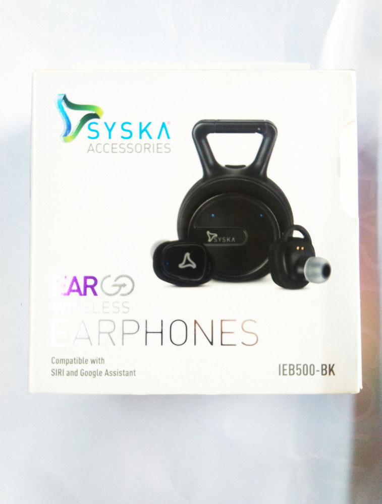 Syska ieb500 on sale