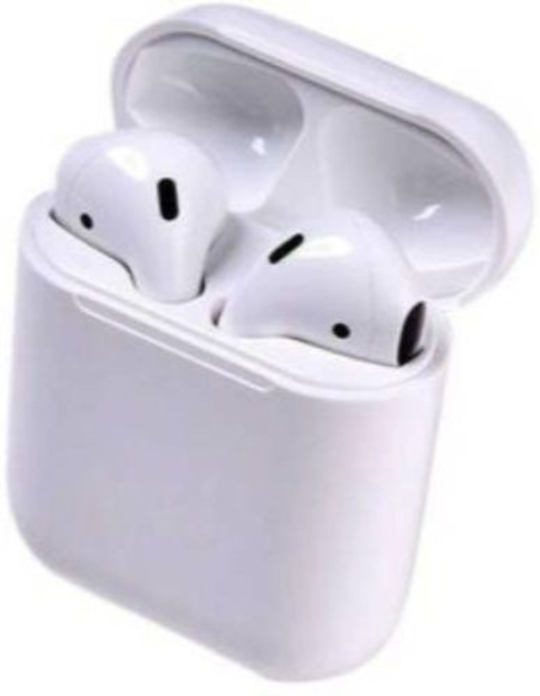 GLowcent TWS i12 Bluetooth Headset Twins Wireless Earbuds with charging case C66 Bluetooth Headset Price in India Buy GLowcent TWS i12 Bluetooth Headset Twins Wireless Earbuds with charging case C66 B...