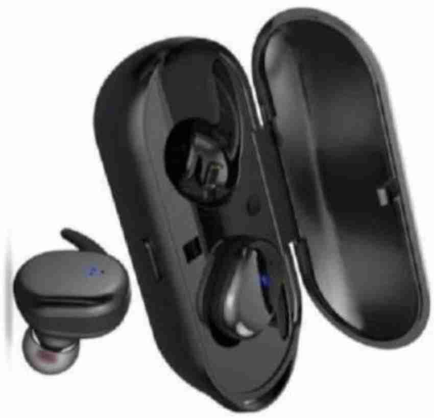 SYARA DFK 471W TWS 4 Earbuds Bluetooth Headset Bluetooth Price in India Buy SYARA DFK 471W TWS 4 Earbuds Bluetooth Headset Bluetooth Online SYARA Flipkart