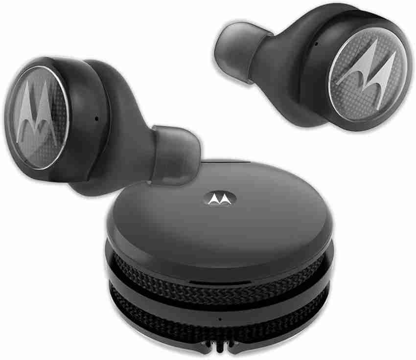 MOTOROLA Tech3 TWS Bluetooth Price in India Buy MOTOROLA Tech3 TWS Bluetooth Online MOTOROLA Flipkart